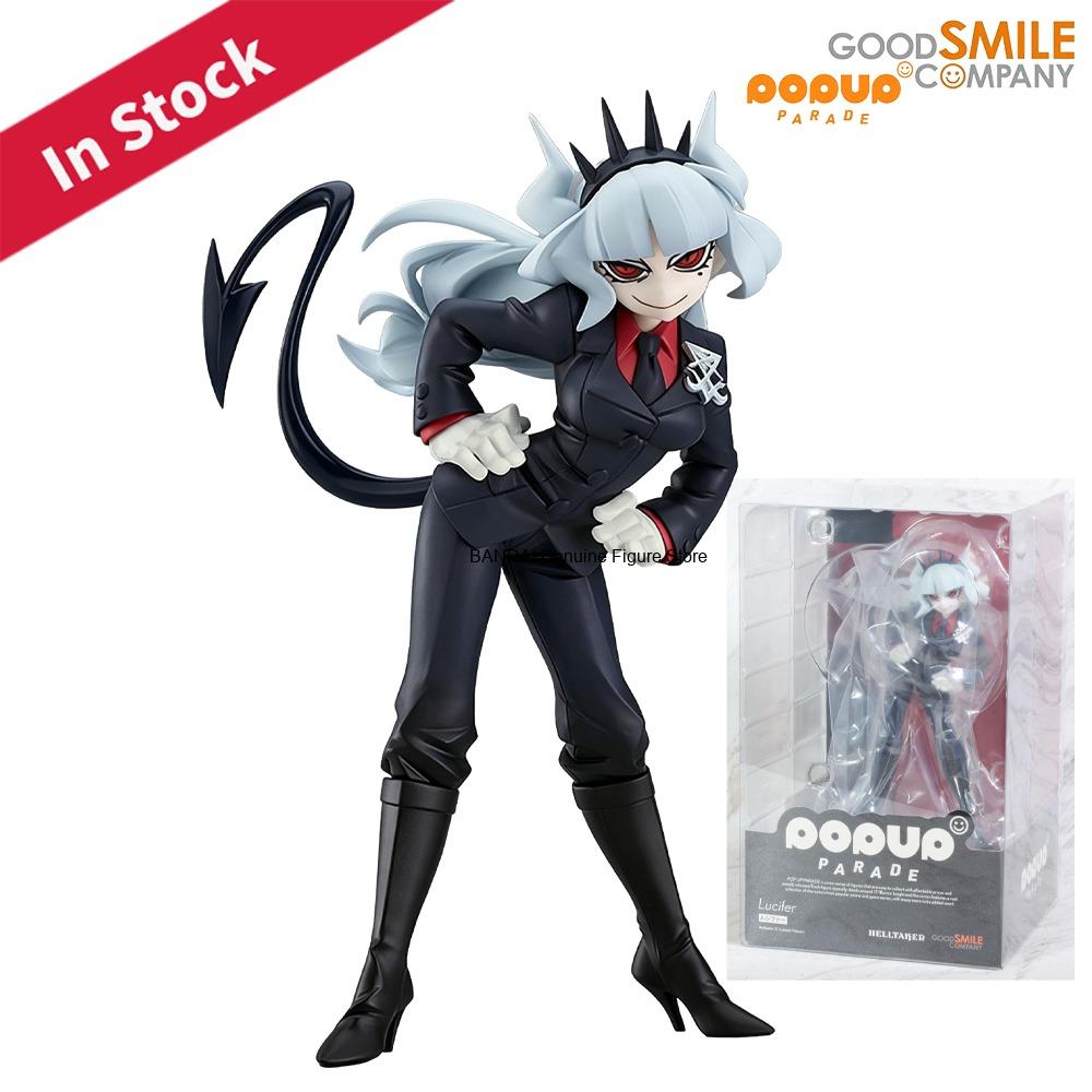 Good Smile Company Pop Up Parade - 100% أصلي، متوفر في المخزون، مجسم