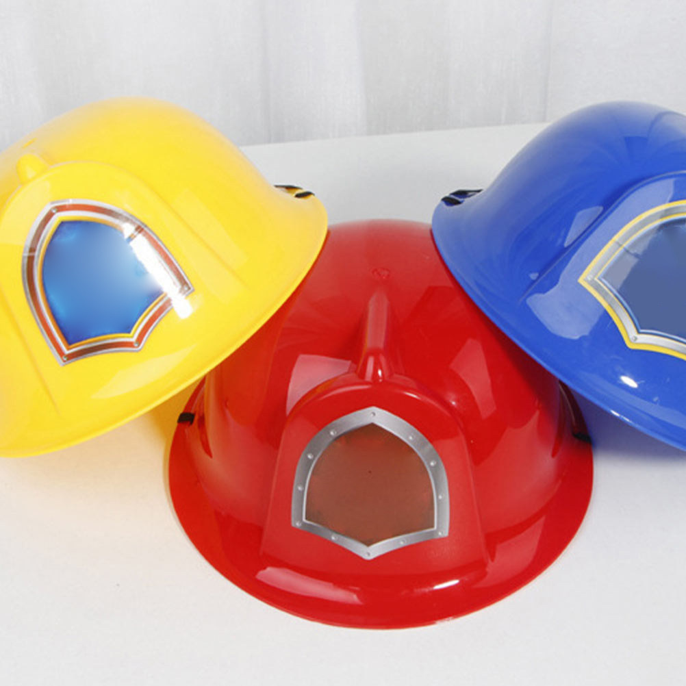 Cosplay Fire Prop - قطعتان من أدوات محاكاة الحريق للأطفال،
