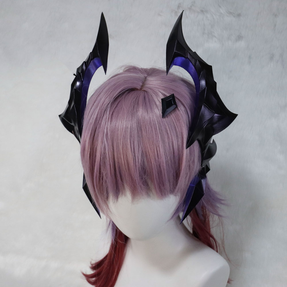 أنيمي لعبة جينشين إمباكت دورين - مراجعة Cosplay Prop Making وسعره