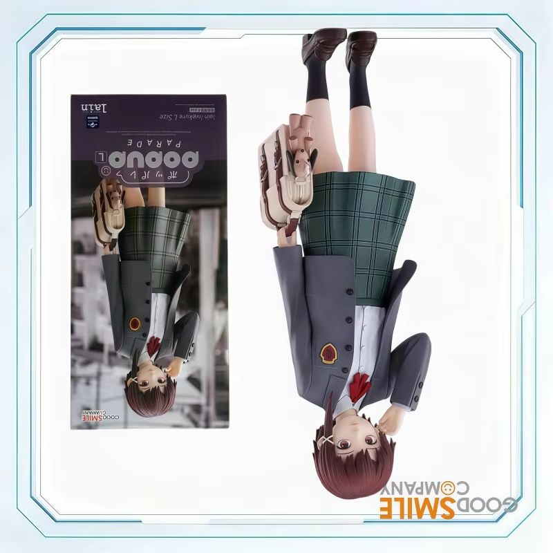 100% أصلي من شركة Good Smile،  - مراجعة Good Smile Company Pop Up Parade وسعره
