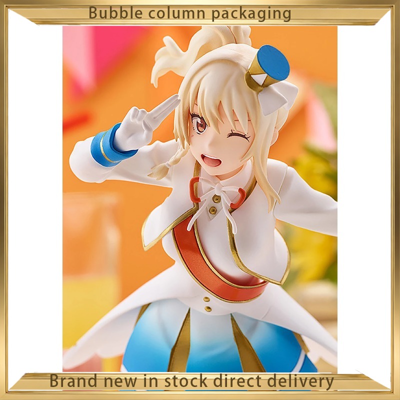 شركة جود سمايل: لوف لايف! مجسم - مراجعة Good Smile Company Pop Up Parade وسعره