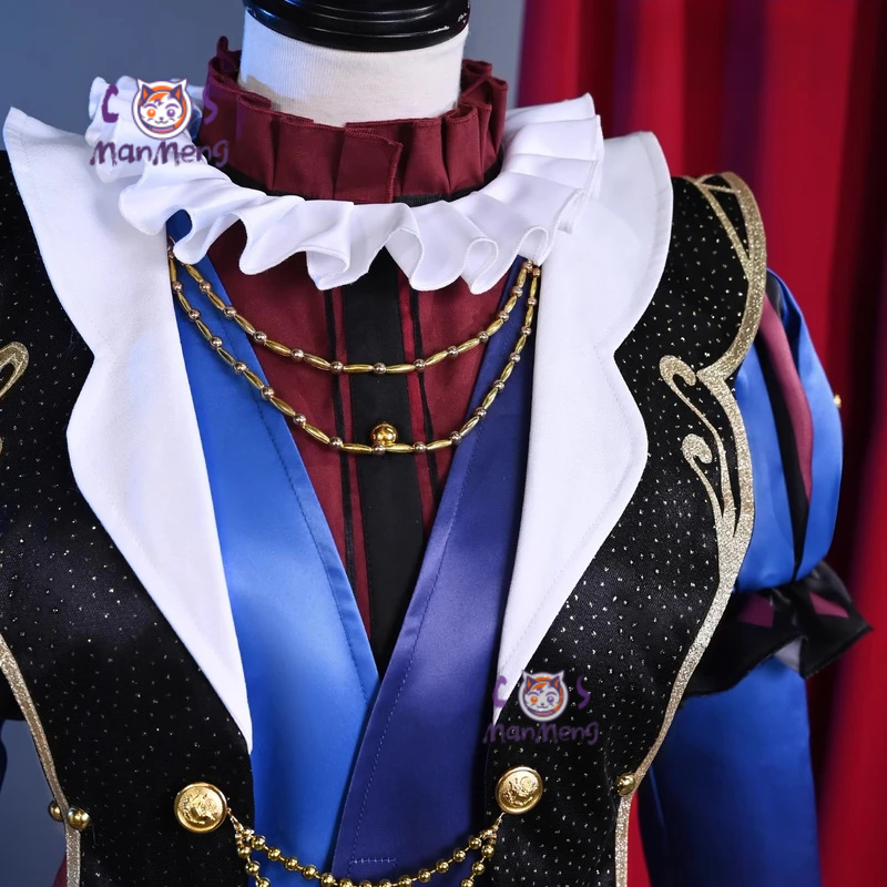 أنيمي PJSK Tenma Tsukasa tks t - مراجعة Cosplay Prop Making وسعره