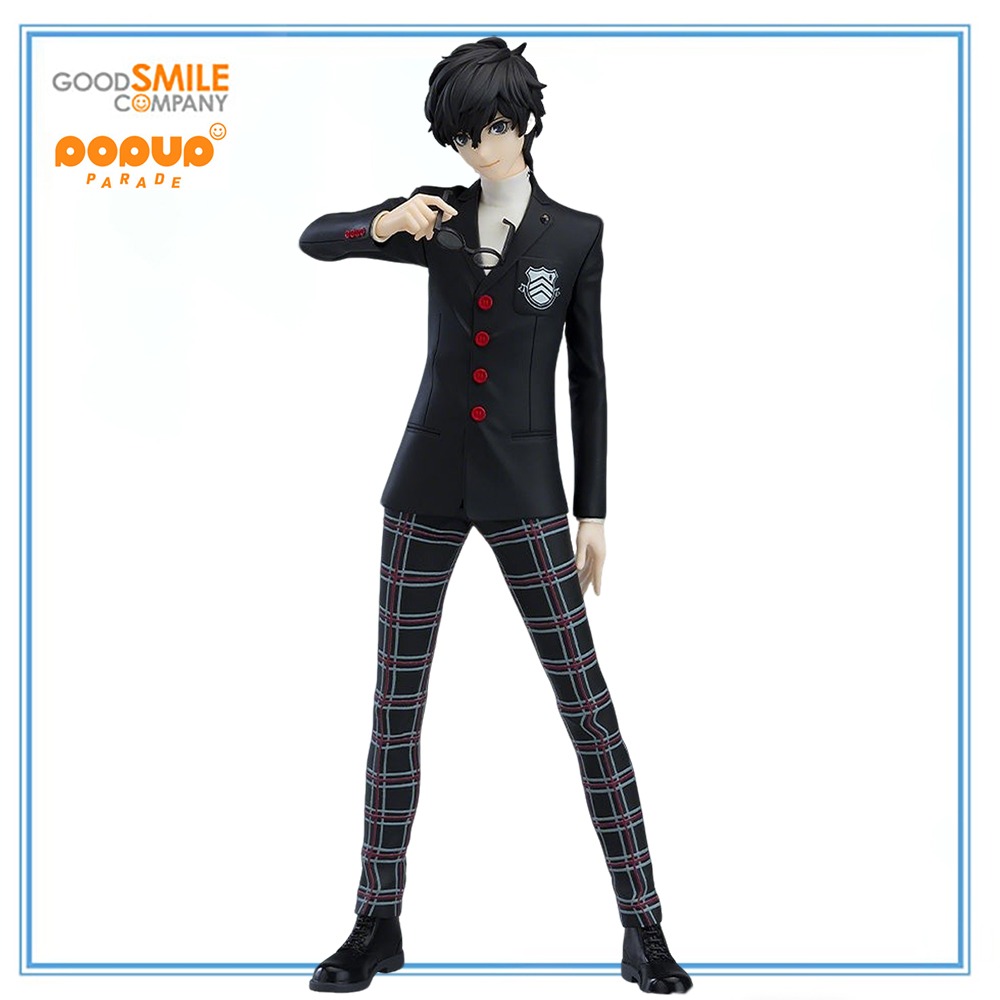 مجسم أنمي أصلي 100% من Good Sm - مراجعة Good Smile Company Pop Up Parade وسعره