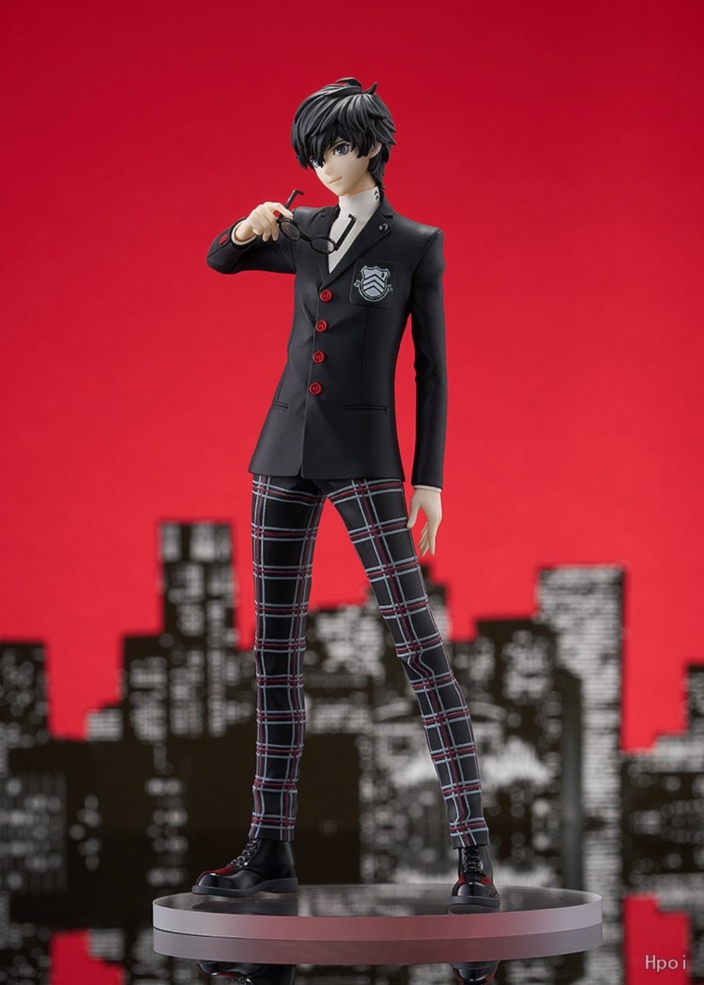 مجسم أنمي أصلي 100% من Good Sm - مراجعة Good Smile Company Pop Up Parade وسعره