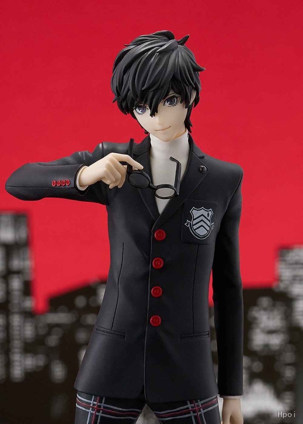 مجسم أنمي أصلي 100% من Good Sm - مراجعة Good Smile Company Pop Up Parade وسعره