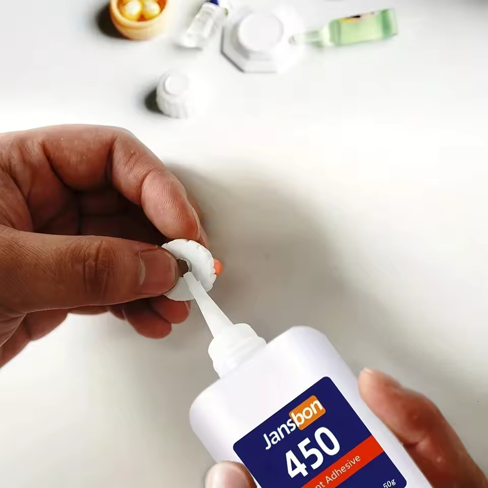 5 ثانية سوبر الغراء قوي السندا - مراجعة Contact Cement Glue وسعره