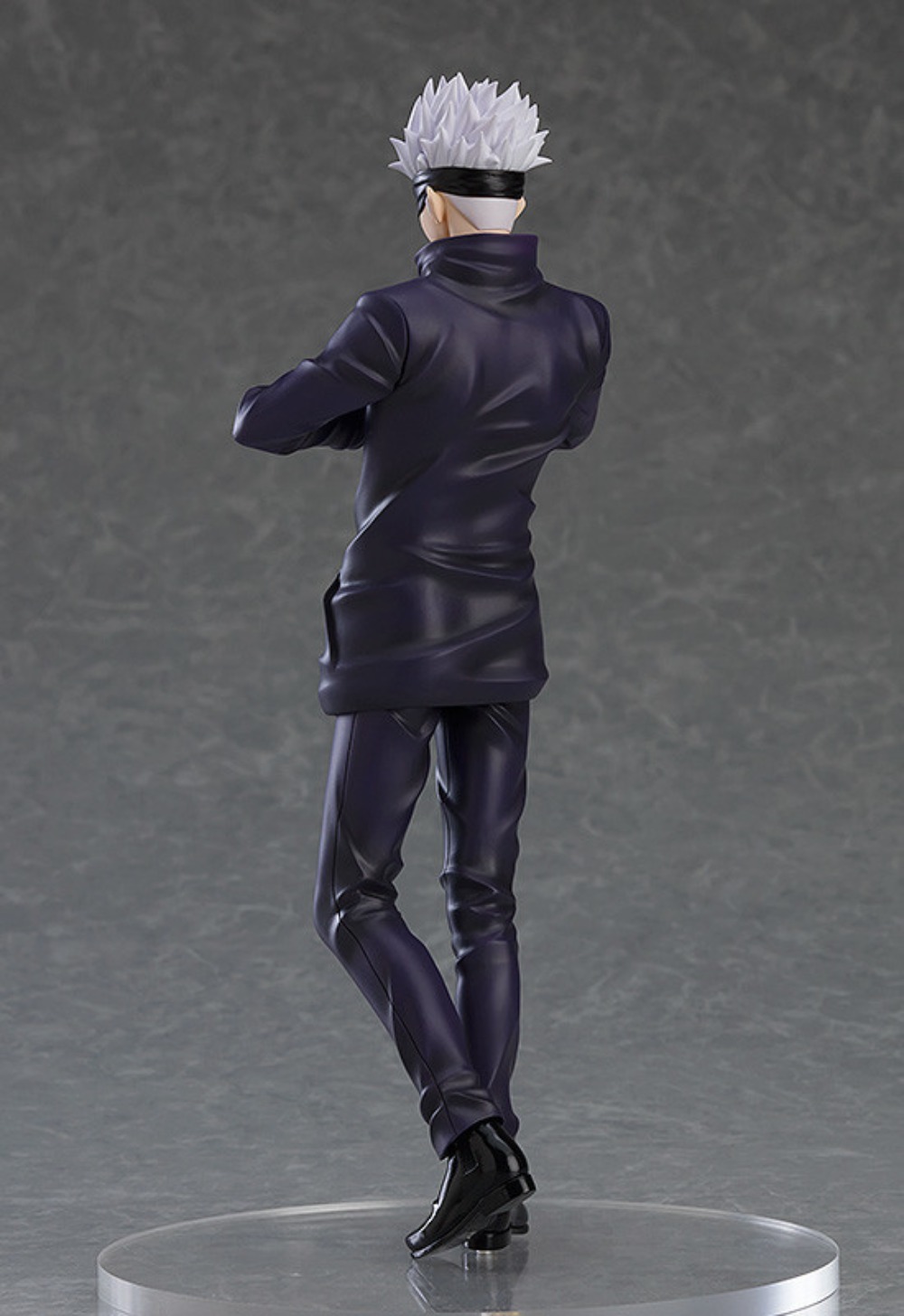 مجسم أنمي أصلي 100% من Good Sm - مراجعة Good Smile Company Pop Up Parade وسعره