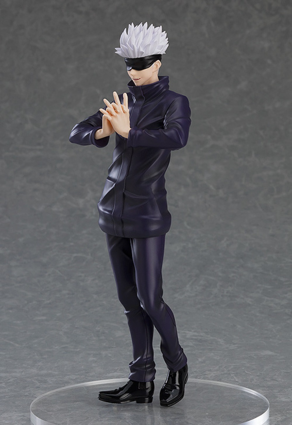 مجسم أنمي أصلي 100% من Good Sm - مراجعة Good Smile Company Pop Up Parade وسعره