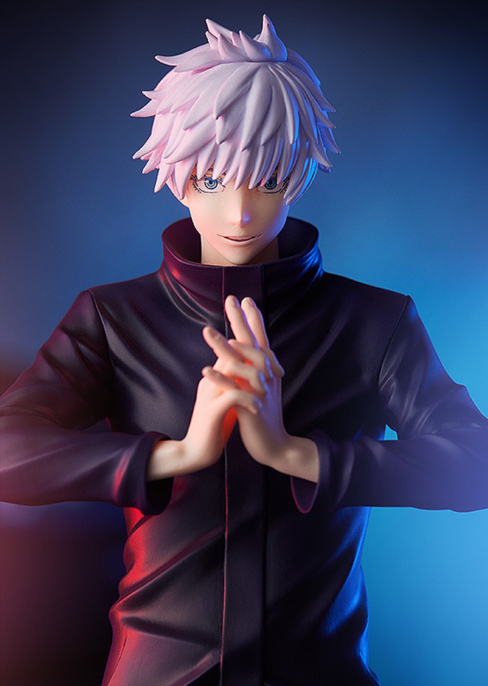 مجسم أنمي أصلي 100% من Good Sm - مراجعة Good Smile Company Pop Up Parade وسعره
