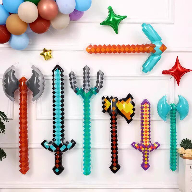 ألعاب على طراز البكسل، سيف الأ - مراجعة Cosplay Prop Dagger وسعره